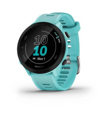 Garmin Forerunner 55 Aqua Smartwatch