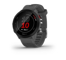 Garmin Forerunner 55 Monterra Gray Smartwatch