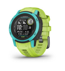 Смарт-часы Garmin Instinct 2S Surf Edition Waikiki - версия для серфинга