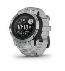 Смарт-часы Garmin Instinct 2S Camo Edition светло-серые