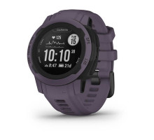 Смарт-годинник Garmin Instinct 2S кольору темної орхідеї