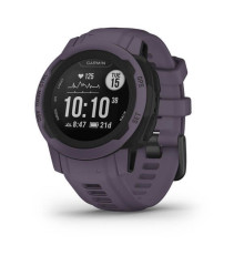 Смарт-годинник Garmin Instinct 2S кольору темної орхідеї