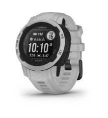Смарт-часы Garmin Instinct 2S Solar дымчато-серые