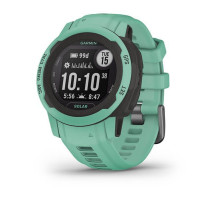 Smartwatch Garmin Instinct 2S Solar mint color