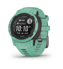Smartwatch Garmin Instinct 2S Solar mint color