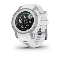 Garmin Instinct 2S Solar Surf Edition Ericeira Smartwatch - Surf Edition