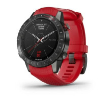 Смарт-годинник Garmin MARQ Driver Performance Edition