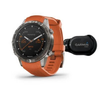 Garmin MARQ Adventurer Performance Edition Smartwatch