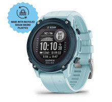 Garmin Descent G1 Solar Ocean Edition Smartwatch in Azure