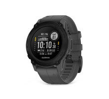Garmin Descent G1 Smartwatch in Black and Gray
