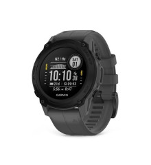 Garmin Descent G1 Smartwatch in Black and Gray