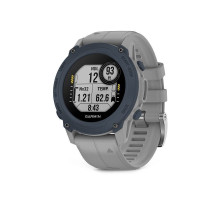 Garmin Descent G1 Light Gray Smartwatch