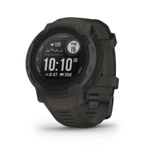 Смарт-часы Garmin Instinct 2 графит
