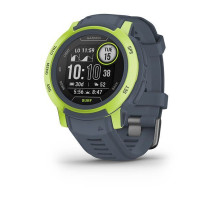 Garmin Instinct 2 Surf Edition Mavericks Smartwatch - Surf Edition