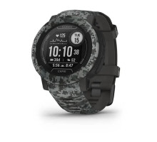 Garmin Instinct 2 Camo Edition Smartwatch Graphite