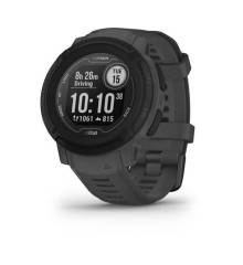 Смарт-часы Garmin Instinct 2 Dezl Edition