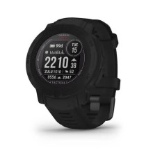 Смарт-часы Garmin Instinct 2 Solar Tactical Edition черные