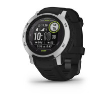 Смарт-годинник Garmin Instinct 2 Solar Surf Edition Bells Beach - версія для серфінгу