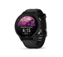 Смарт-часы Garmin Forerunner 955 Black