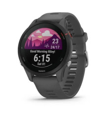 Смарт-часы Garmin Forerunner 255, цвет сланцевый серый