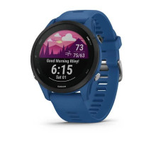 Garmin Forerunner 255 Smartwatch in Deep Blue