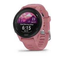 Garmin Forerunner 255S Smartwatch Pink