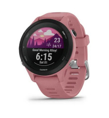 Garmin Forerunner 255S Smartwatch Pink
