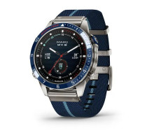 Garmin MARQ Captain (Gen 2) Smartwatch