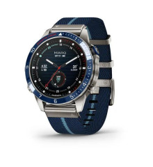 Garmin MARQ Captain (Gen 2) Smartwatch