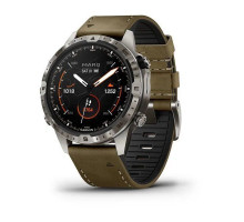 Смарт-годинник Garmin MARQ Adventurer (Gen 2)
