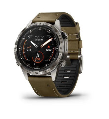 Смарт-часы Garmin MARQ Adventurer (Gen 2)