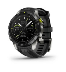 Смарт-часы Garmin MARQ Athlete (Gen 2)