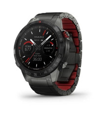 Смарт-часы Garmin MARQ Athlete (Gen 2) - Performance Edition