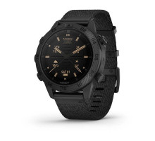Garmin MARQ Commander (Gen 2) Carbon Edition Smartwatch