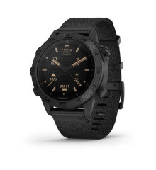 Смарт-часы Garmin MARQ Commander (Gen 2) - Carbon Edition