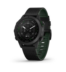 Смарт-часы Garmin MARQ Golfer (Gen 2) - Carbon Edition