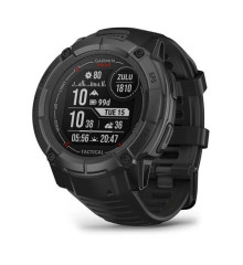 Garmin Instinct 2X Solar Tactical Smartwatch (Black)