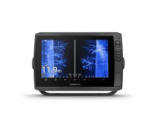 Ехолот-картплотер Garmin ECHOMAP™ Ultra 2 122sv 12