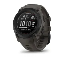 Garmin Instinct E Smartwatch (40mm) Black/Charcoal