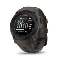 Garmin Instinct E Smartwatch (40mm) Black/Charcoal