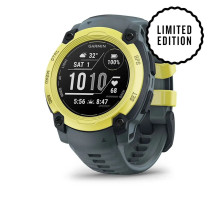 Garmin Instinct E Smartwatch (40mm) - Lime/Twilight