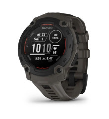 Garmin Instinct E Smartwatch (45mm) Black/Charcoal