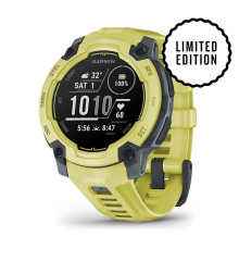 Garmin Instinct E Smartwatch (45mm) Lime