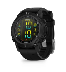 Смарт-часы Garmin Descent G2 черные
