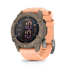 Смарт-часы Garmin Descent G2 цвета палома/розовая ракушка