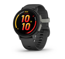 Смарт-годинник Garmin Bounce 2 сланцево-сірі