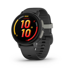 Garmin Bounce 2 Smartwatch in Slate Gray