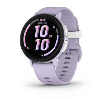 Смарт-часы Garmin Bounce 2 светло-фиолетовые