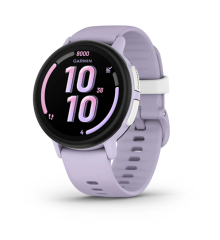 Garmin Bounce 2 Smartwatch Light Purple