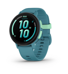 Garmin Bounce 2 Smartwatch in Turquoise